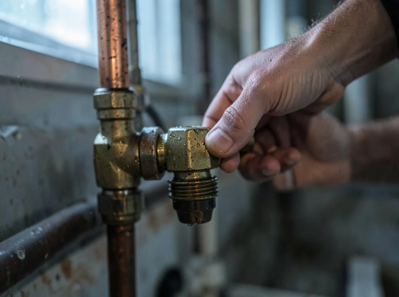 Emergency Plumber Parkdale, AR FAQs